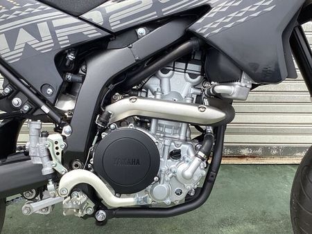 ヤマハ WR250X 3