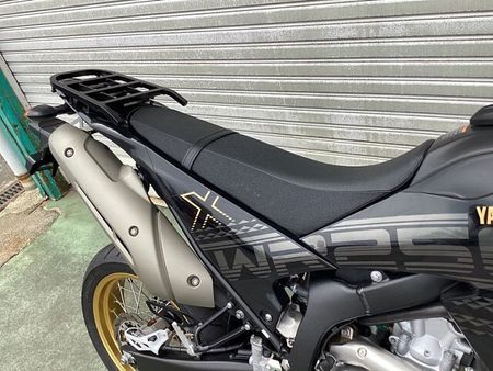 ヤマハ WR250X 5