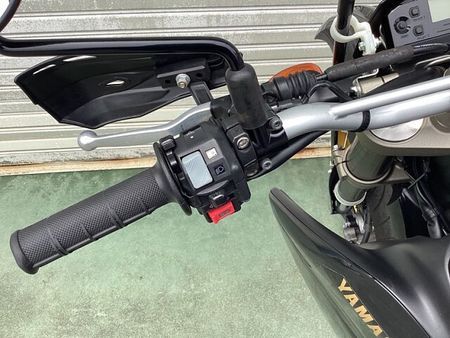 ヤマハ WR250X 10