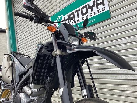 ヤマハ WR250X 12