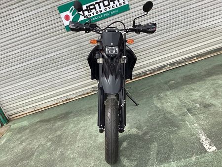 ヤマハ WR250X 14