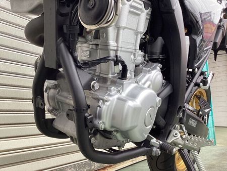 ヤマハ WR250X 15