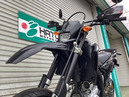 ヤマハ WR250X 16