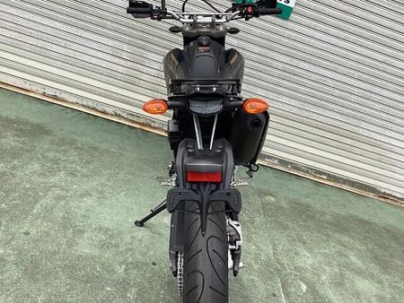 ヤマハ WR250X 17