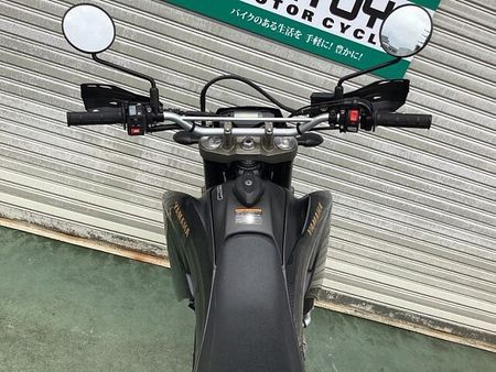 ヤマハ WR250X 18