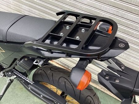 ヤマハ WR250X 20