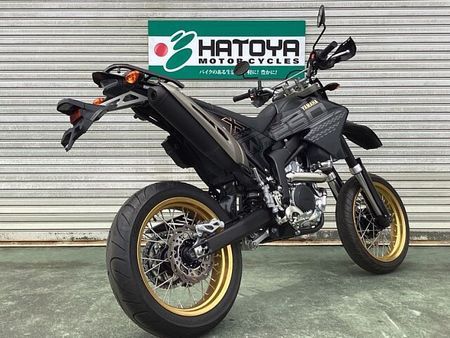 ヤマハ WR250X 21