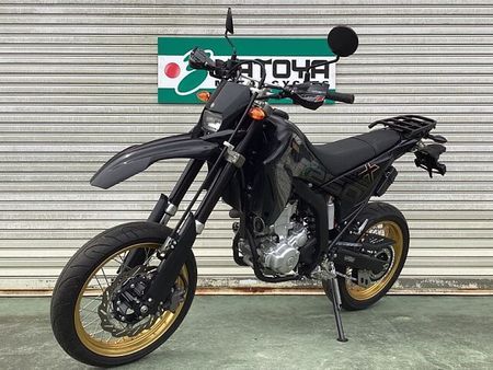 ヤマハ WR250X 23