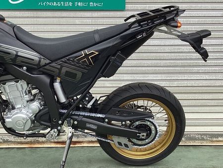 ヤマハ WR250X 24
