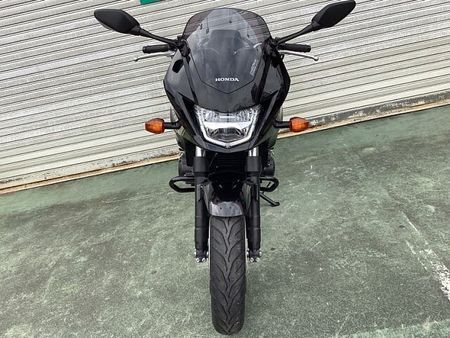ホンダ CB400スーパーボルドール 16