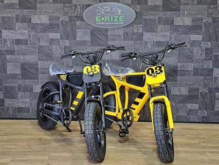 ホンダ クロスカブ110 リトルカブからハンターカブ125まで、スーパーカブシリーズ全車種ラインナップ! 37
