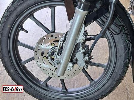 ホンダ クロスカブ110 リトルカブからハンターカブ125まで、スーパーカブシリーズ全車種ラインナップ! 6