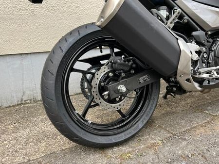 カワサキ ニンジャ 400 今だけのキャンペーン価格実施中!その他モデル、カラーありますのでお問い合わせください。 7