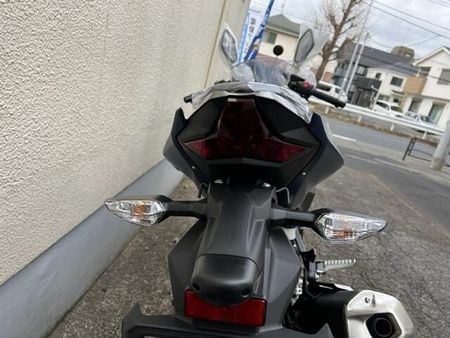 カワサキ ニンジャ 400 今だけのキャンペーン価格実施中!その他モデル、カラーありますのでお問い合わせください。 8