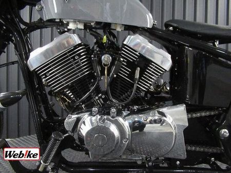 サンダーモーターサイクルズ ソフテイル サンダー250 正規販売店として「サンダーモーターサイクルと共にある生活」を全力バックアップいたします! 15