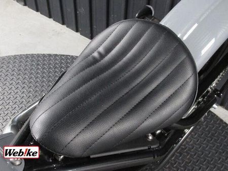 サンダーモーターサイクルズ ソフテイル サンダー250 正規販売店として「サンダーモーターサイクルと共にある生活」を全力バックアップいたします! 16