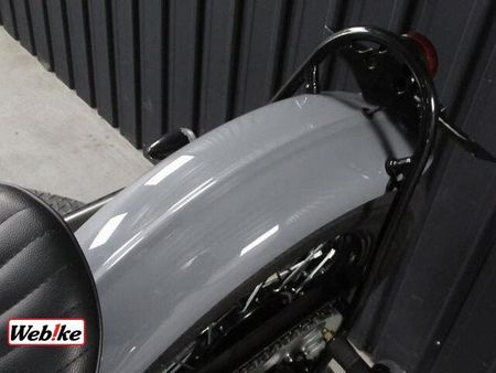 サンダーモーターサイクルズ ソフテイル サンダー250 正規販売店として「サンダーモーターサイクルと共にある生活」を全力バックアップいたします! 17