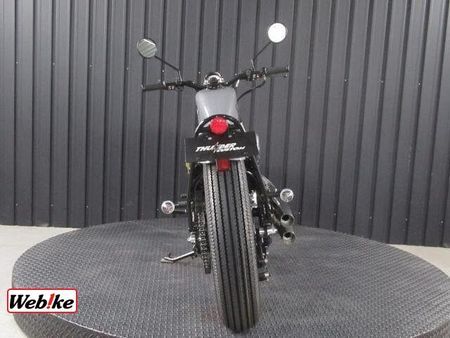 サンダーモーターサイクルズ ソフテイル サンダー250 正規販売店として「サンダーモーターサイクルと共にある生活」を全力バックアップいたします! 8
