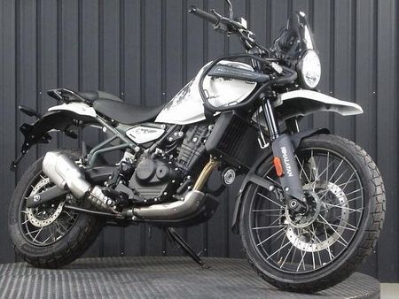 ロイヤルエンフィールド HIMALAYAN (2024-) 店頭現車なし・要取り寄せ車両となります。 1
