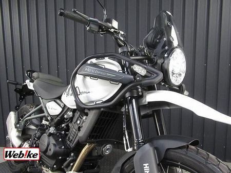 ロイヤルエンフィールド HIMALAYAN (2024-) 店頭現車なし・要取り寄せ車両となります。 11