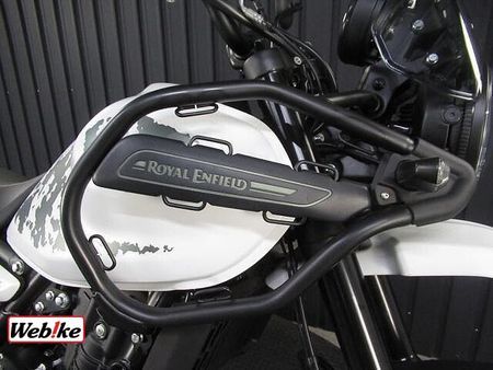 ロイヤルエンフィールド HIMALAYAN (2024-) 店頭現車なし・要取り寄せ車両となります。 13