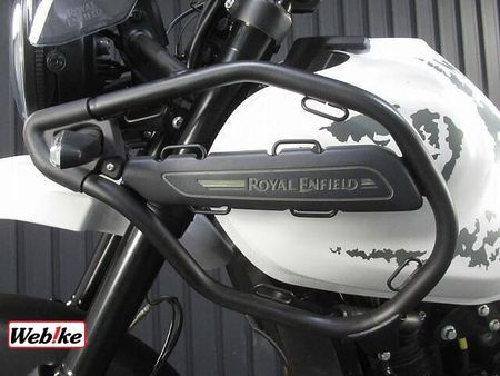 ロイヤルエンフィールド HIMALAYAN (2024-) 店頭現車なし・要取り寄せ車両となります。 14