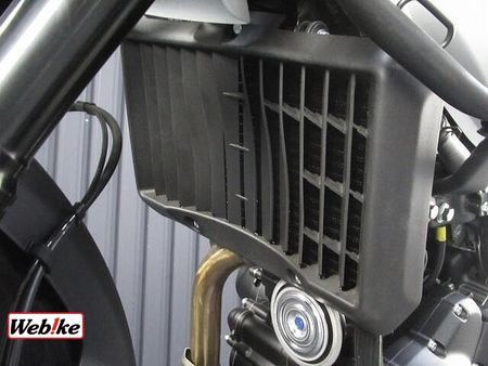 ロイヤルエンフィールド HIMALAYAN (2024-) 店頭現車なし・要取り寄せ車両となります。 17