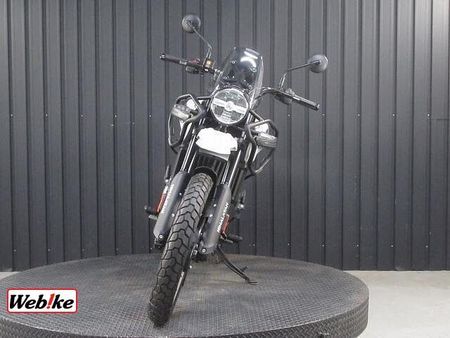 ロイヤルエンフィールド HIMALAYAN (2024-) 店頭現車なし・要取り寄せ車両となります。 9