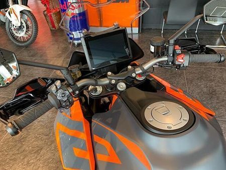 KTM 1290 SUPER DUKE GT KTMキャンペーン「ローン金利0%キャンペーン」対象です 5