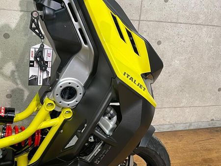 イタルジェット Dragster200 店頭現車無し、要取り寄せ車両。イタルジェット始めました! 6