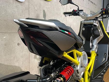 イタルジェット Dragster200 店頭現車無し、要取り寄せ車両。イタルジェット始めました! 14