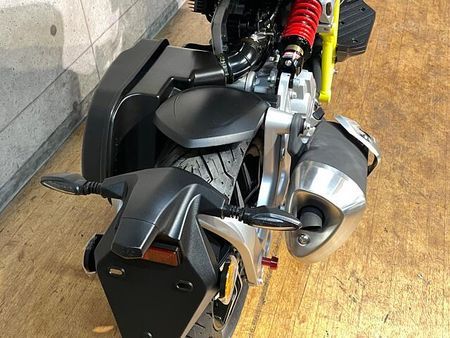 イタルジェット Dragster200 店頭現車無し、要取り寄せ車両。イタルジェット始めました! 15
