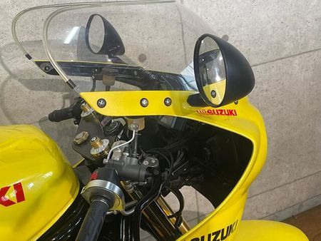 スズキ GS1200SS 決算セール!車両価格308万円→231万円!! 11