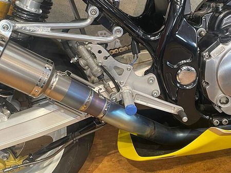 スズキ GS1200SS 決算セール!車両価格308万円→231万円!! 16