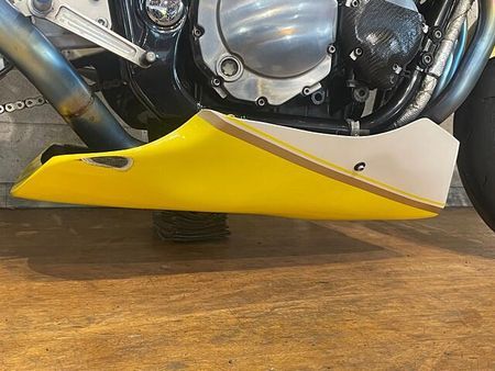 スズキ GS1200SS 決算セール!車両価格308万円→231万円!! 17