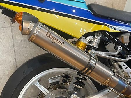 スズキ GS1200SS 決算セール!車両価格308万円→231万円!! 20