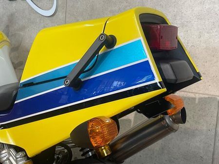 スズキ GS1200SS 決算セール!車両価格308万円→231万円!! 21