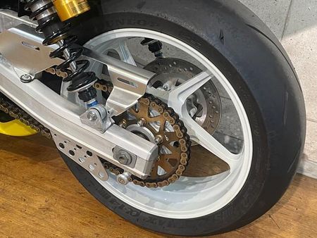 スズキ GS1200SS 決算セール!車両価格308万円→231万円!! 26