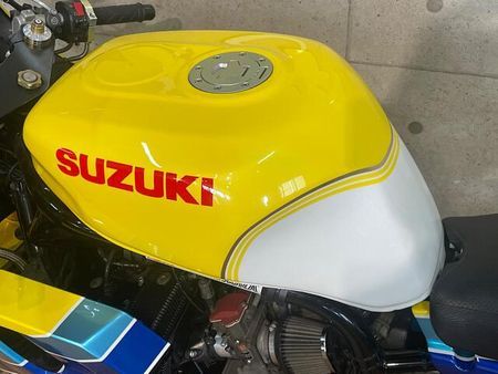 スズキ GS1200SS 決算セール!車両価格308万円→231万円!! 28