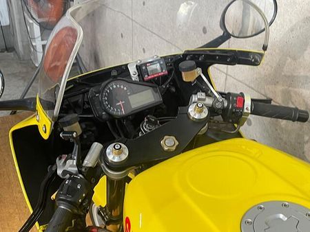 スズキ GS1200SS 決算セール!車両価格308万円→231万円!! 27