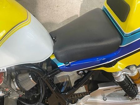 スズキ GS1200SS 決算セール!車両価格308万円→231万円!! 29