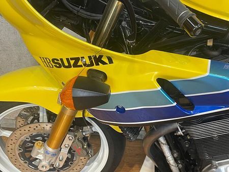 スズキ GS1200SS 決算セール!車両価格308万円→231万円!! 31