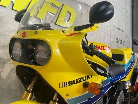 スズキ GS1200SS 決算セール!車両価格308万円→231万円!! 33