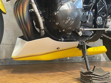 スズキ GS1200SS 決算セール!車両価格308万円→231万円!! 34