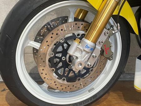 スズキ GS1200SS 決算セール!車両価格308万円→231万円!! 36