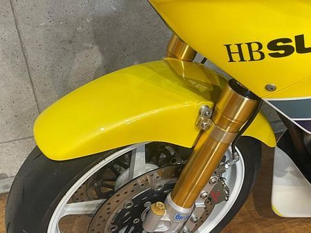 スズキ GS1200SS 決算セール!車両価格308万円→231万円!! 37