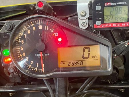 スズキ GS1200SS 決算セール!車両価格308万円→231万円!! 38