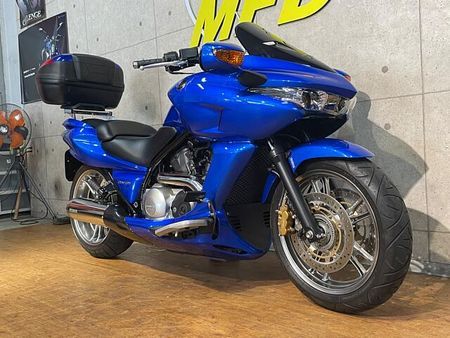 ホンダ DN-01 前後タイヤ新品に交換致します 2
