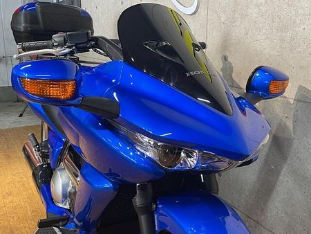 ホンダ DN-01 前後タイヤ新品に交換致します 3