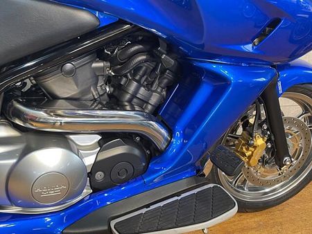 ホンダ DN-01 前後タイヤ新品に交換致します 10